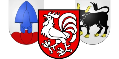 EHC Koppigen Logo alt