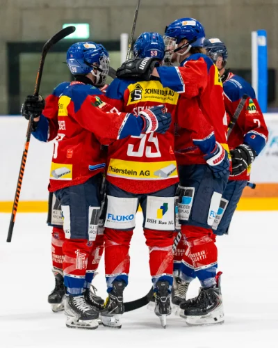 EHC Koppigen Logo alt