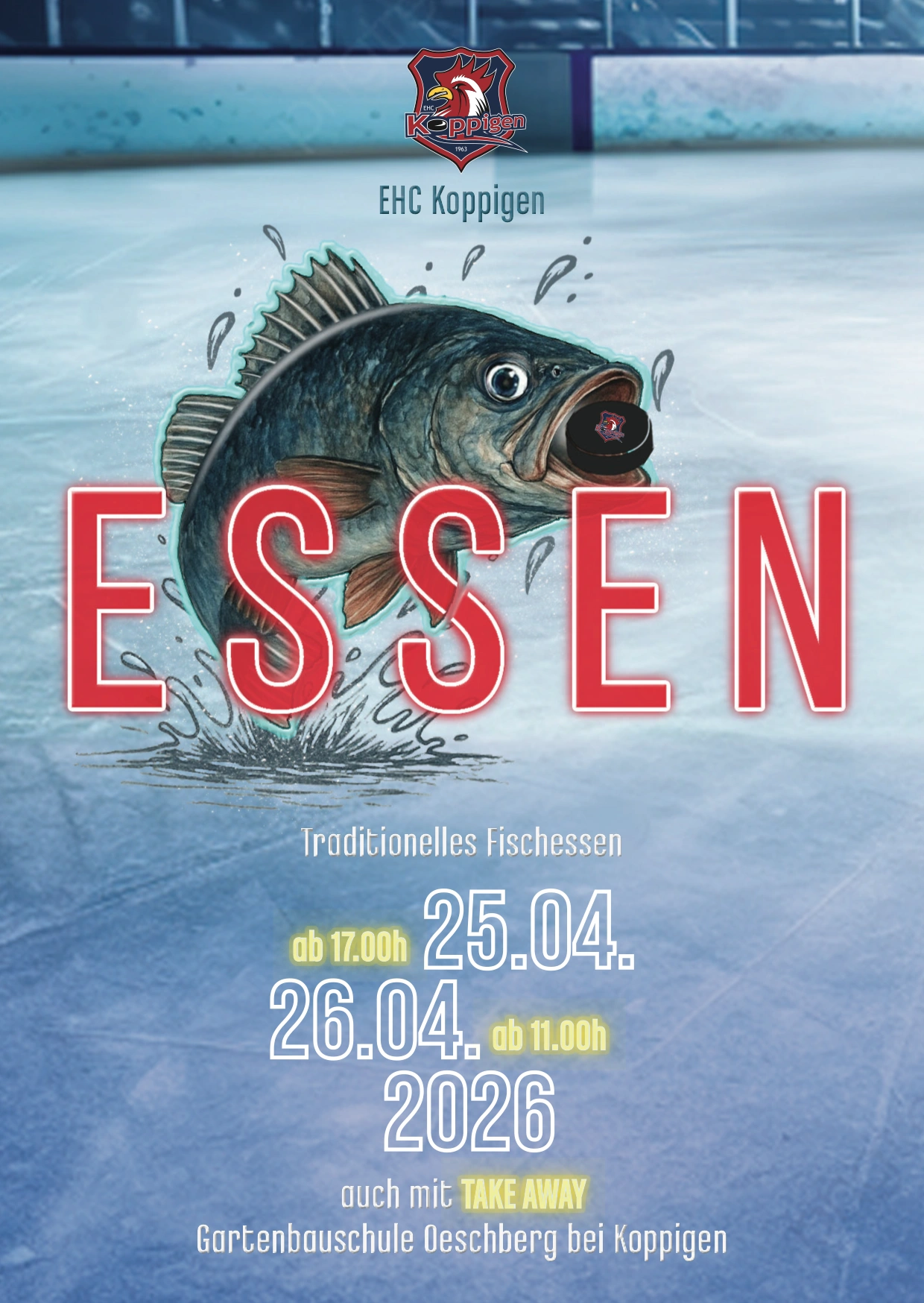 Fischessen 2026