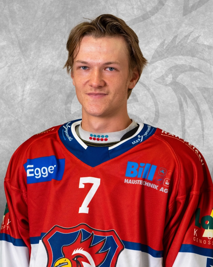 Rafael Brand