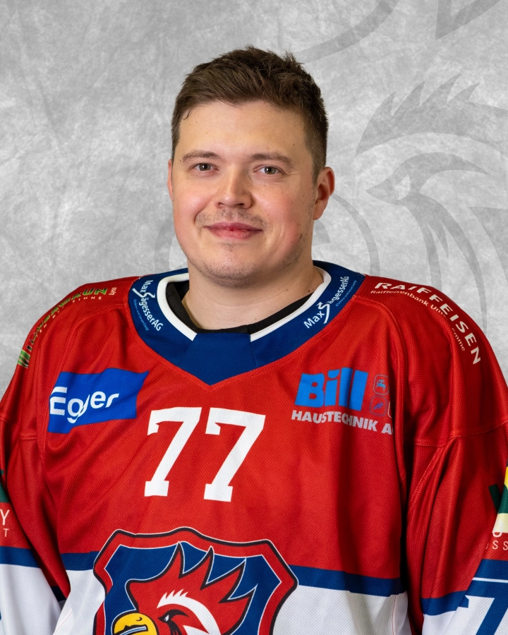 Sandro Brechbühl